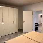 Διαμέρισμα Erdgeschoss-appartement Mit Seeblick *