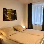 Διαμέρισμα Erdgeschoss-appartement Mit Seeblick Ahrensbok