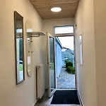 Erdgeschoss-appartement Mit Seeblick