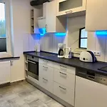 Διαμέρισμα Erdgeschoss-appartement Mit Seeblick