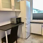 Διαμέρισμα Erdgeschoss-appartement Mit Seeblick *