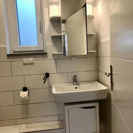 Erdgeschoss-appartement Mit Seeblick