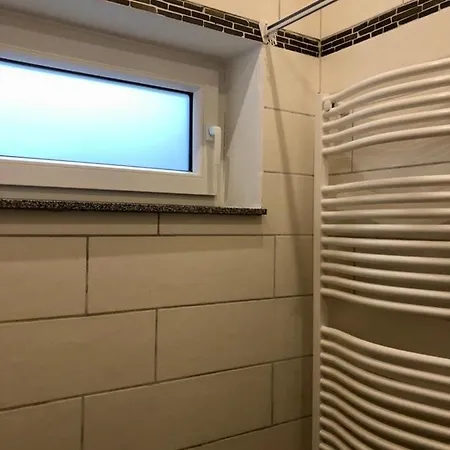 Erdgeschoss-appartement Mit Seeblick Ahrensbok