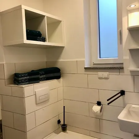 Erdgeschoss-appartement Mit Seeblick