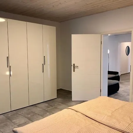 Lejlighed Erdgeschoss-appartement Mit Seeblick *