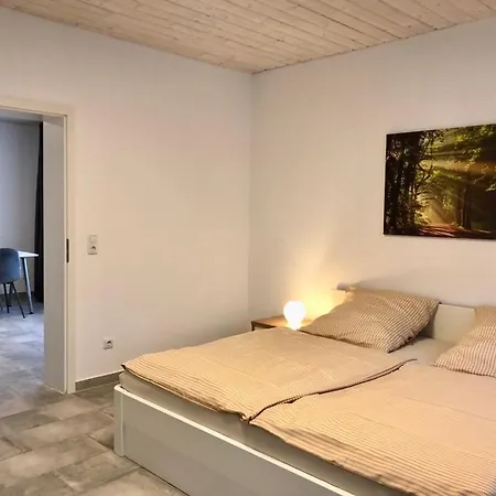 Erdgeschoss-appartement Mit Seeblick