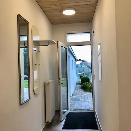 Erdgeschoss-appartement Mit Seeblick