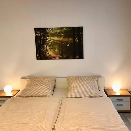 Erdgeschoss-appartement Mit Seeblick