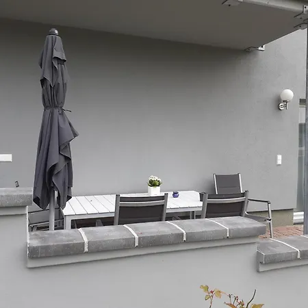 Lejlighed Erdgeschoss-appartement Mit Seeblick Ahrensbok