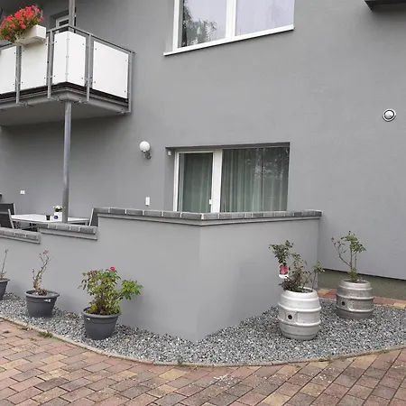 Lejlighed Erdgeschoss-appartement Mit Seeblick Ahrensbok